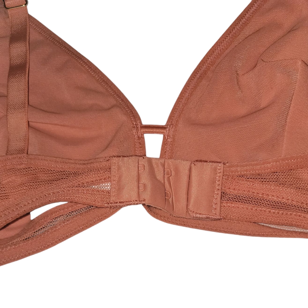 All.You.Lively Wireless Bra - Picture 4 of 5